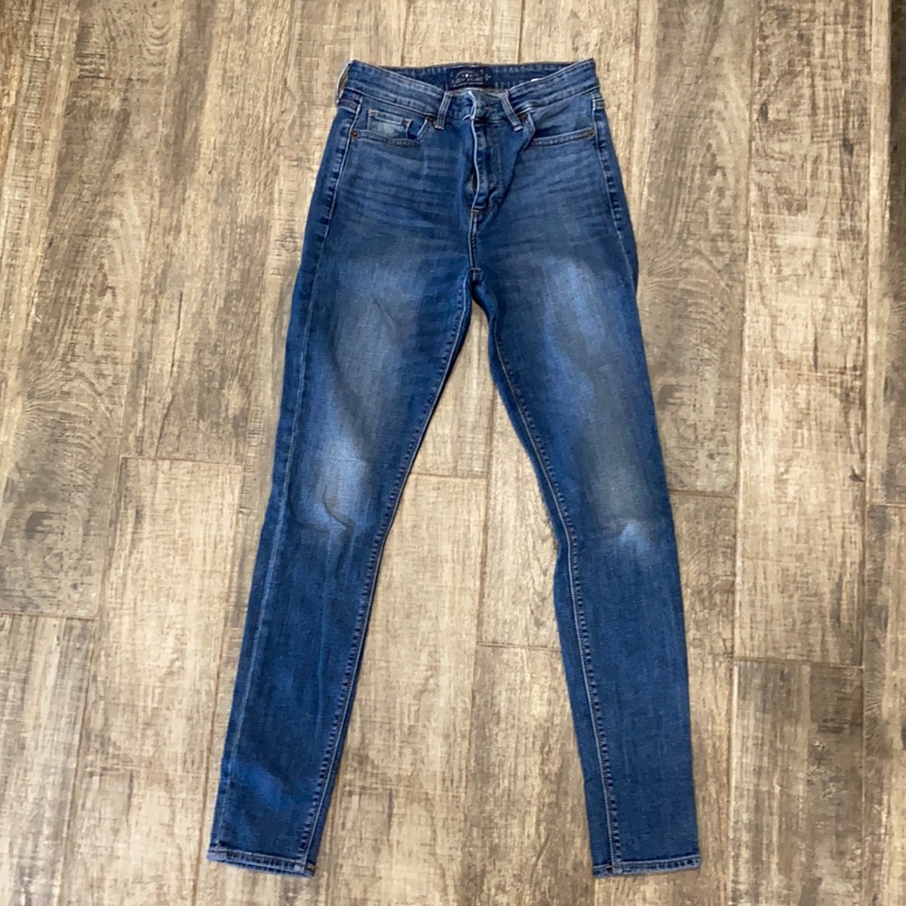 Lucky Brand Jeans